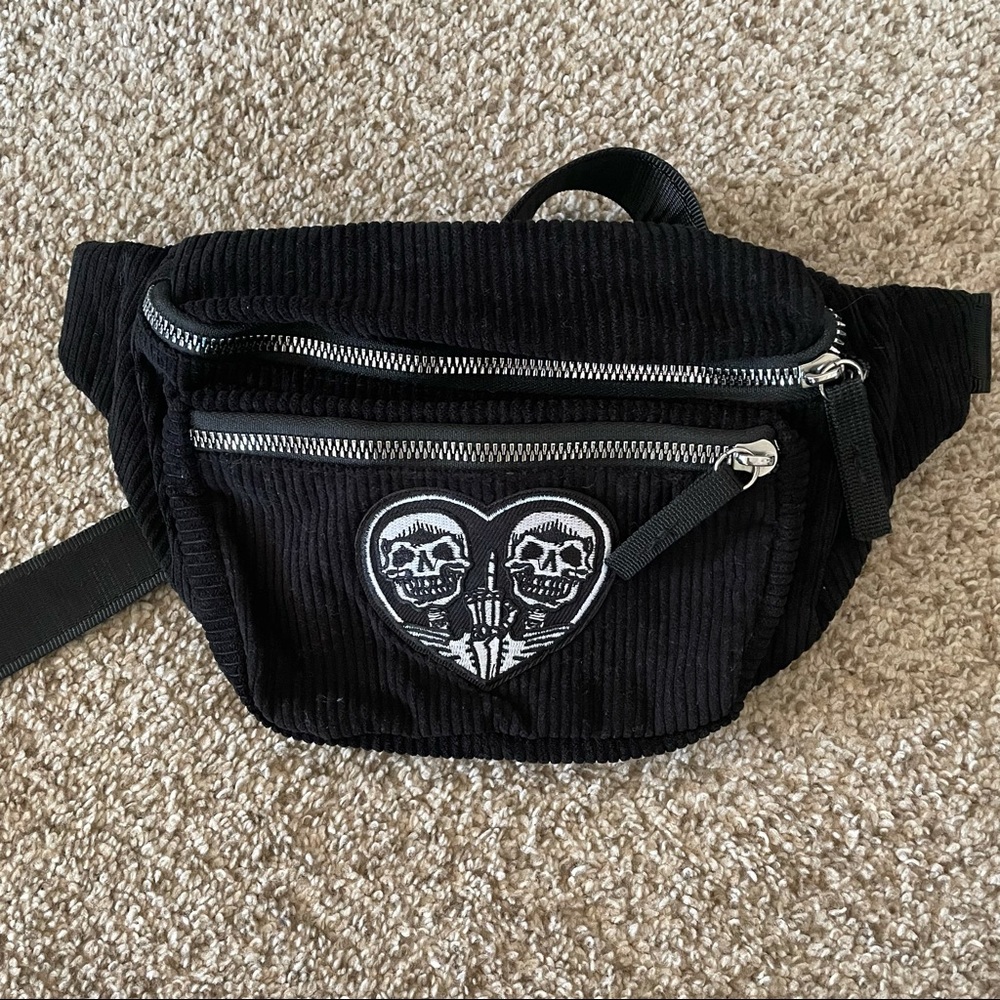 Hip Pouch